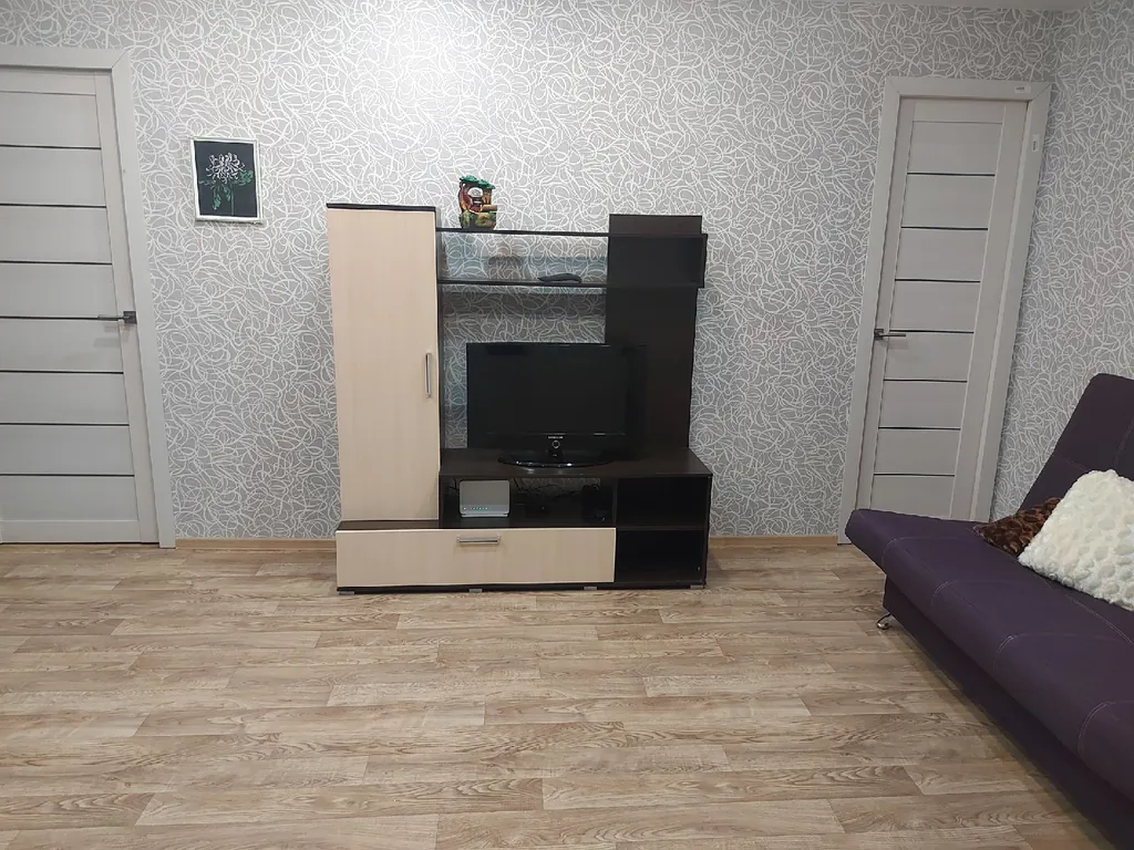 2-х комн. Квартира на 2 этаже теплого дома вблизи горнолыжного склона