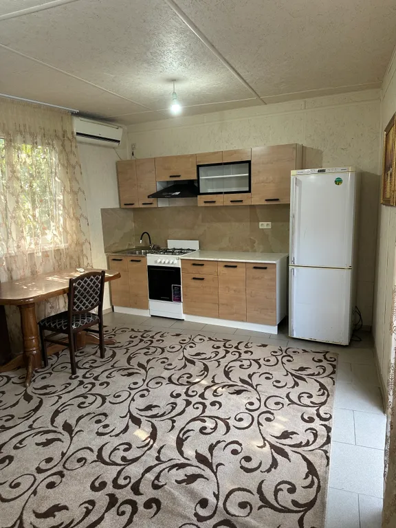 Коттедж Уютный дом в тихом районе — Сочи