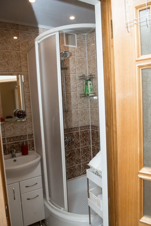 В гостях в Лебяжье