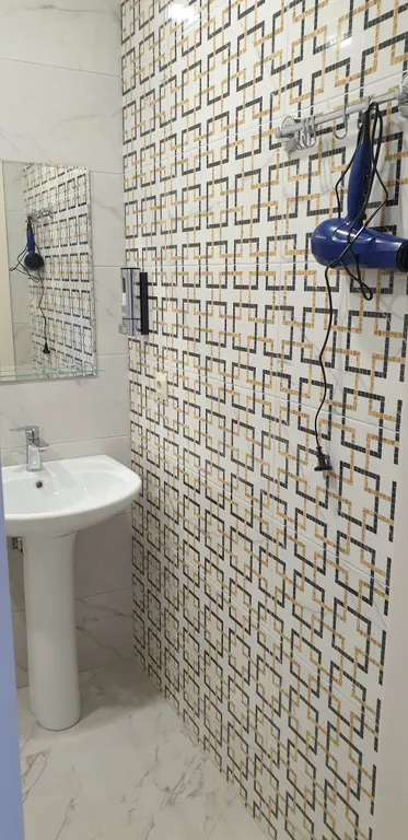 Уютная студия 2 в центре города