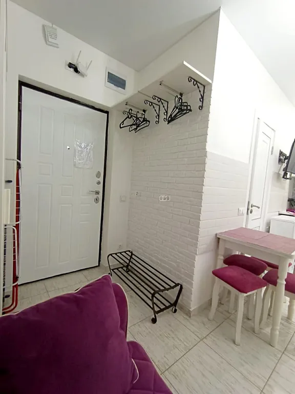 Квартира с 2 спальнями 1км до подъемника