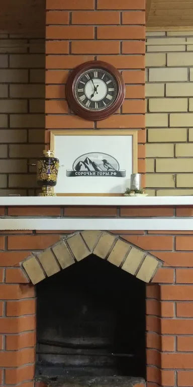 Дом охотника c камином и беседкой. Рыбалка. Мотопрокат. Корпоративы.