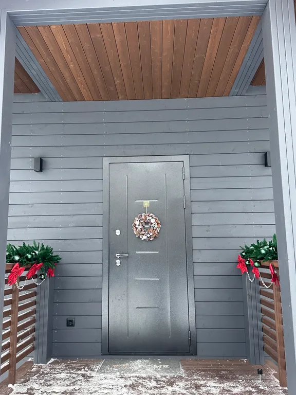 Коттедж Дом в одном из самых красивых мест для семейного отдыха — Сиверский