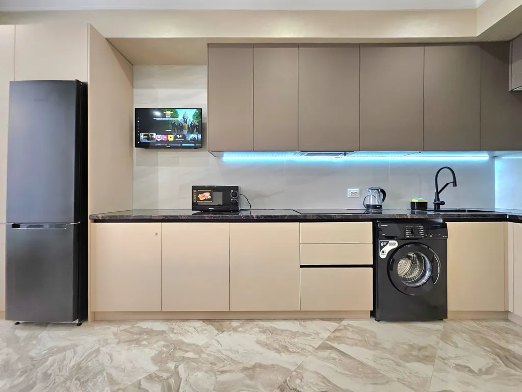 Люкс квартира в самом центре