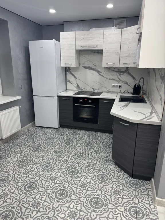 Новая студия в центре города