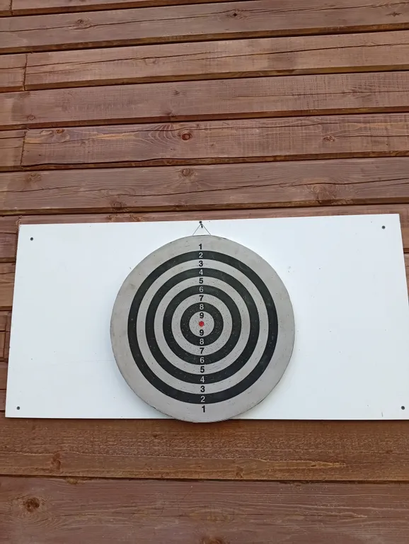 2-к. дом с сауной и балконом на реку