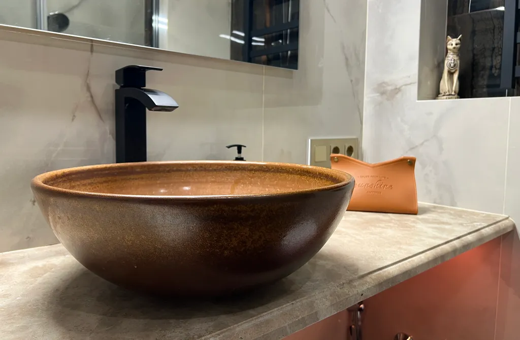 Комфортабельная студия в Ялте