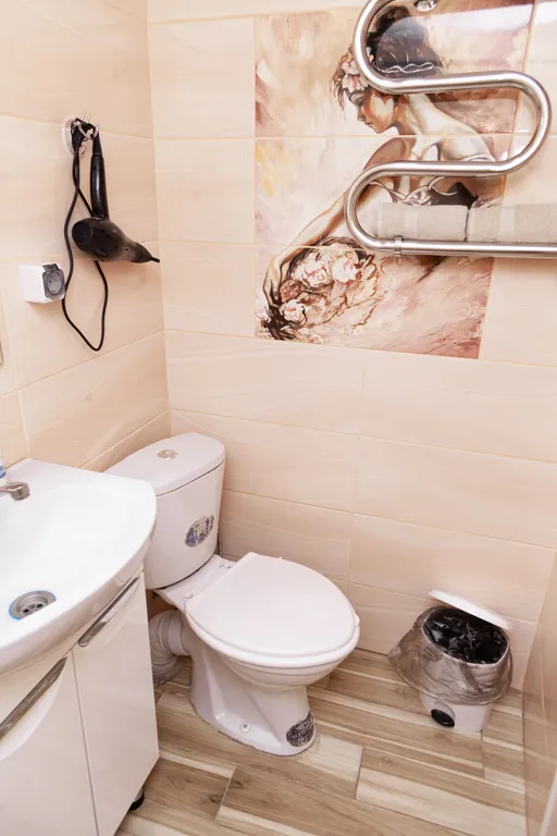 Квартира в районе Цветника