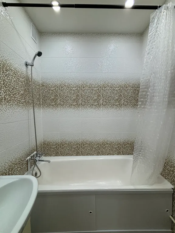 Уютная квартира рядом с ТЦ North Star Sky