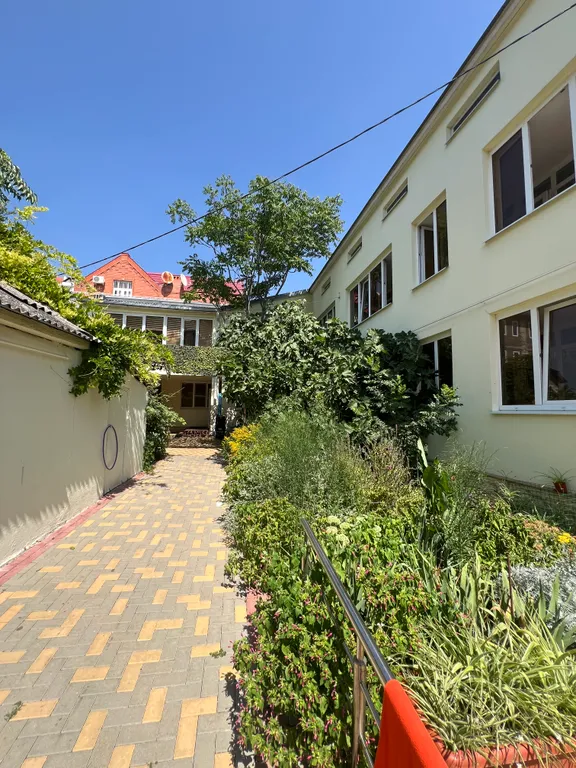 Квартира 1-комнатная Квартира — Геленджик