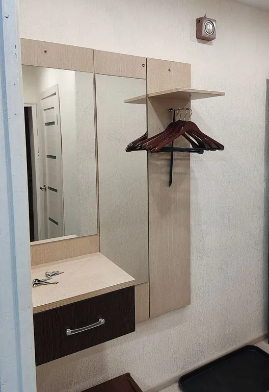 1к квартира в Нижнем Новгороде