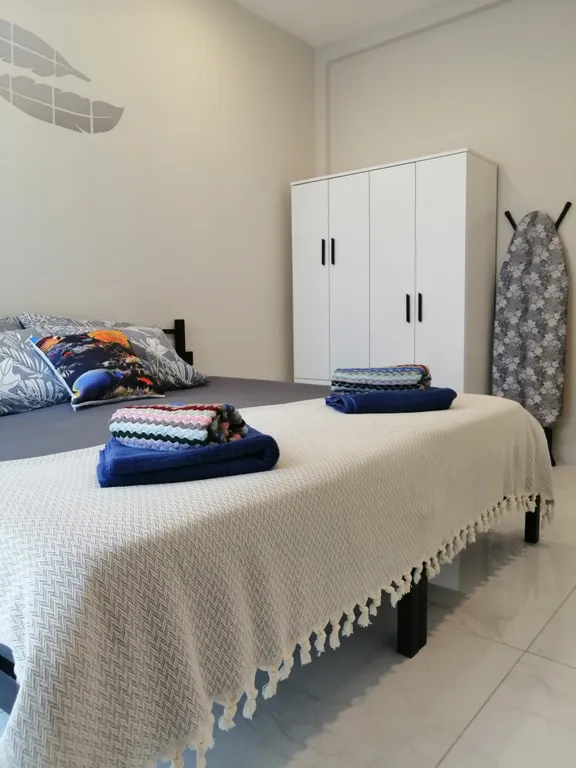 VIP-комплек с зимним бассейном на Клеоратре Royal Grand Exclusive