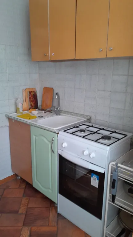 Уютная квартира в районе башни