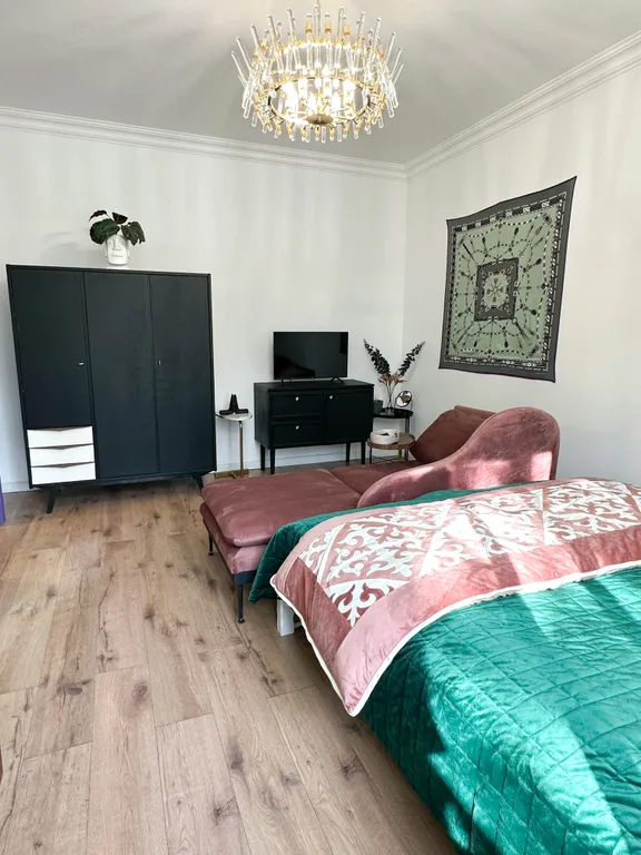 Neoclassic Stalinka 1937