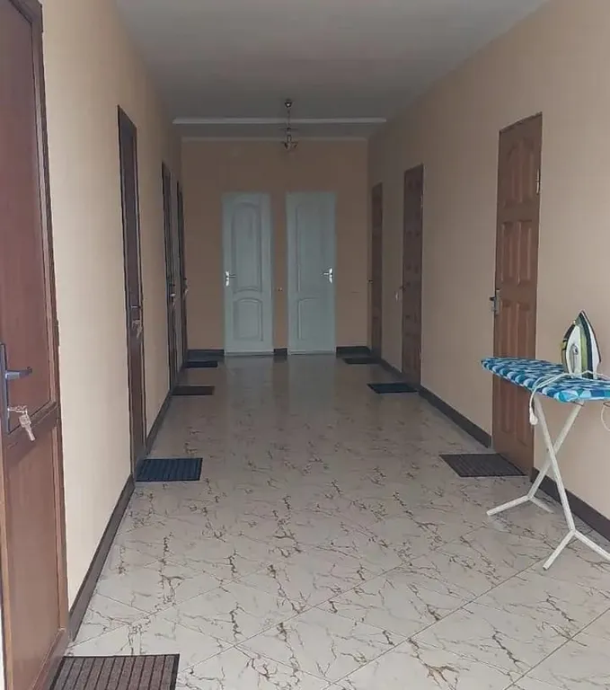 Комната