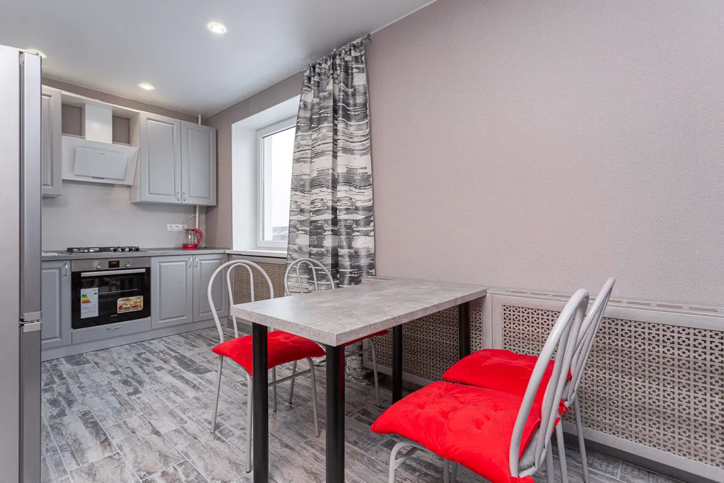 Квартира Апартаменты Königstor — Калининград