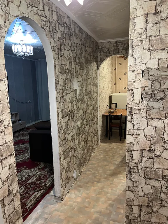 Квартира в шаговой доступности от аэропорта Толмачево