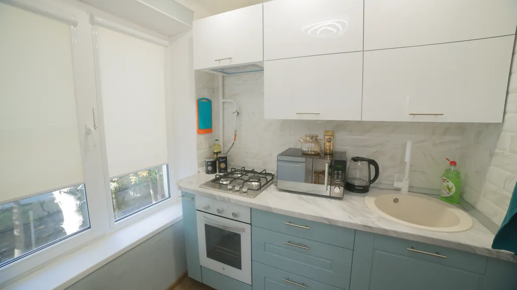 Квартира комфорт