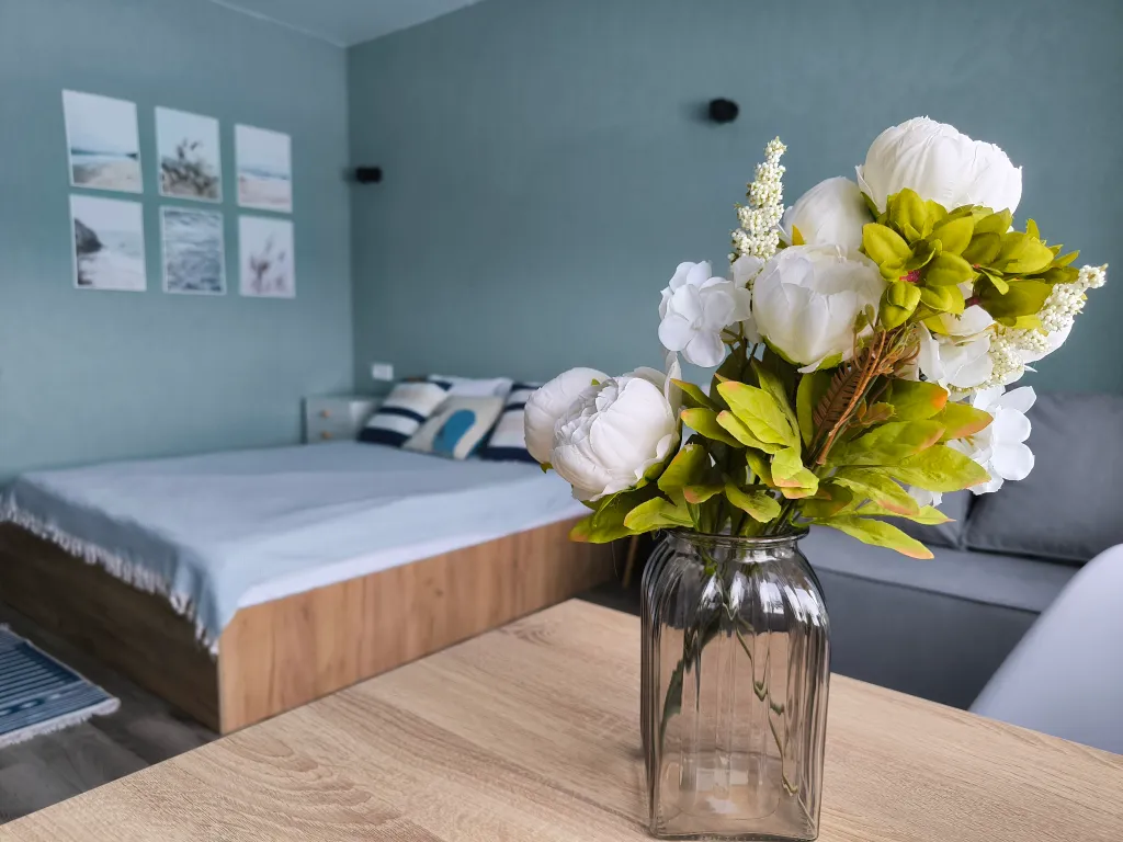 Номер с террасой, видом на реку Волга и гору Арбуга