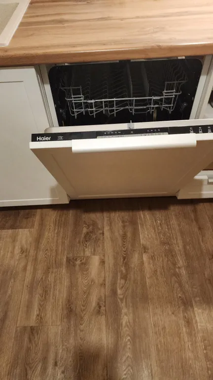 Уютная квартира у склона