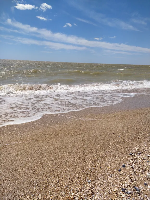 Квартира Апартаменты с индивидуальной кухней — Ейск