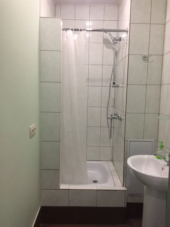 Удобная студия в центре города