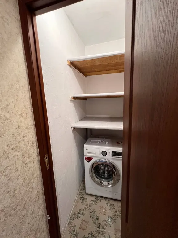 Квартира Уютная квартира возле моря — Севастополь