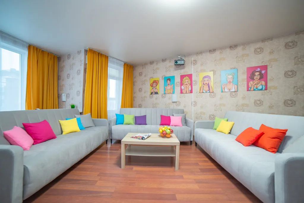 Кармельный рай