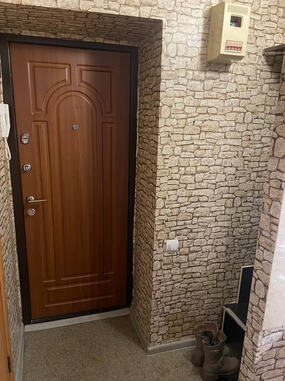 Уютная квартира недалеко от метро