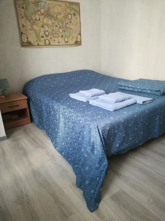 Квартира Студия у моря — аренда посуточно в Зеленоградск