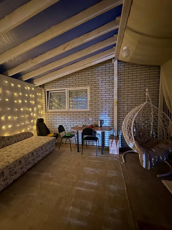 Коттедж Дом с видом на отдых — Бехтеево