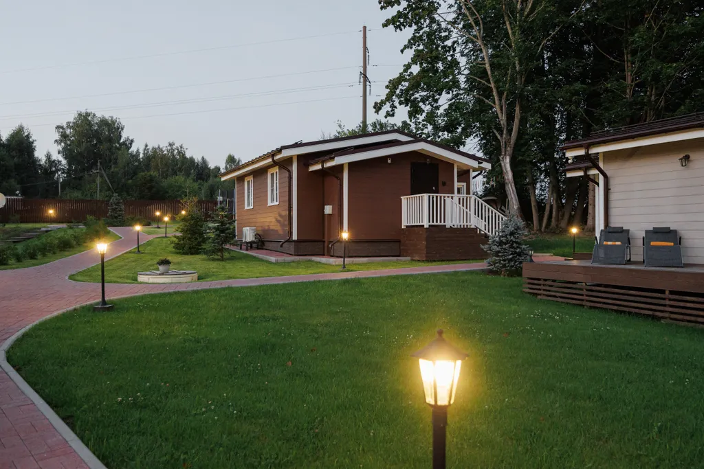 3-комнатный Дом