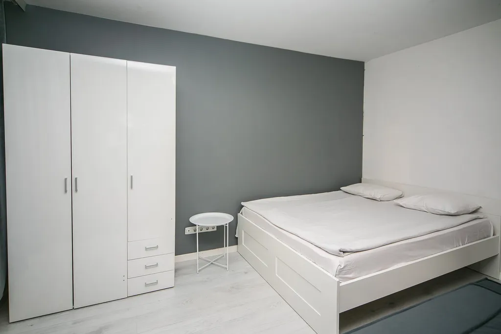 Квартира в самом центре, бесконтактное заселение 24 / 7