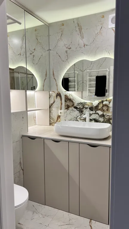 Квартира для комфорта и уюта