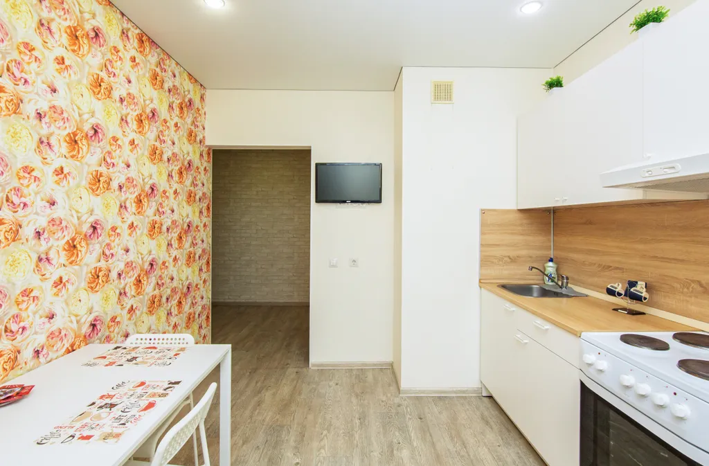 Квартира Звездная для 4 человек возле Сити-Молла