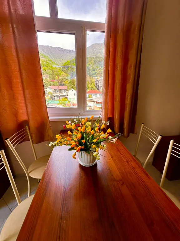 Квартира Комната — Гагра