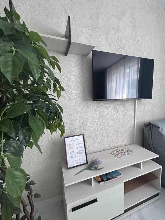 Апартаменты в центре города