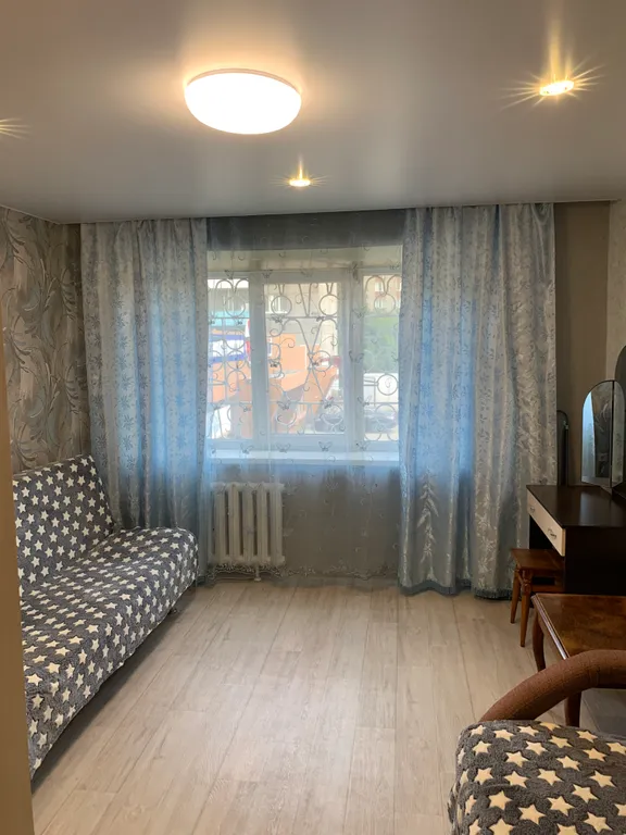 Квартира Комфортная студия — аренда посуточно в Новокузнецк