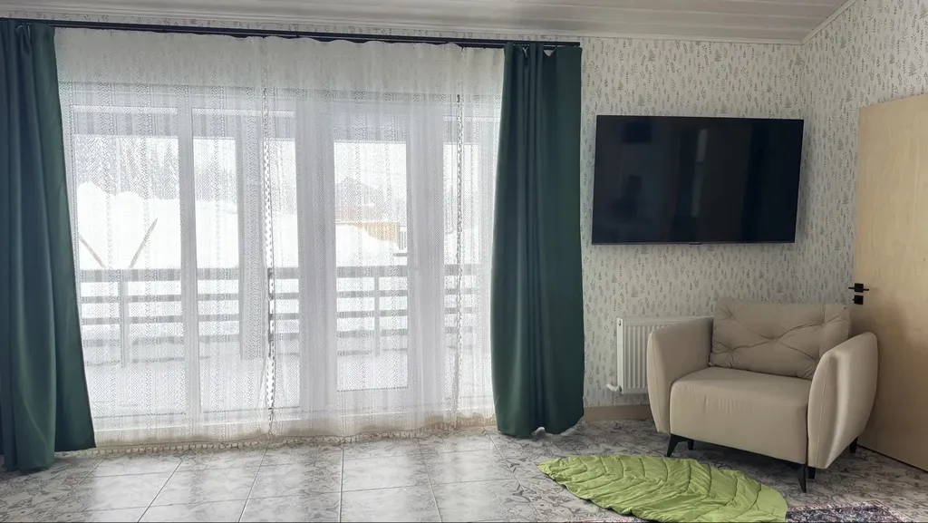 Самый красивый дом