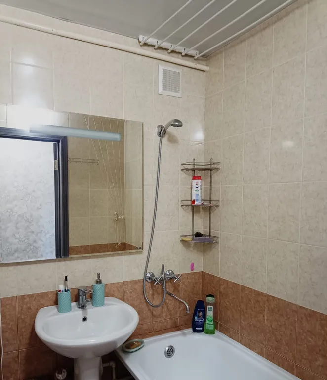 Квартира у ж/д вокзала