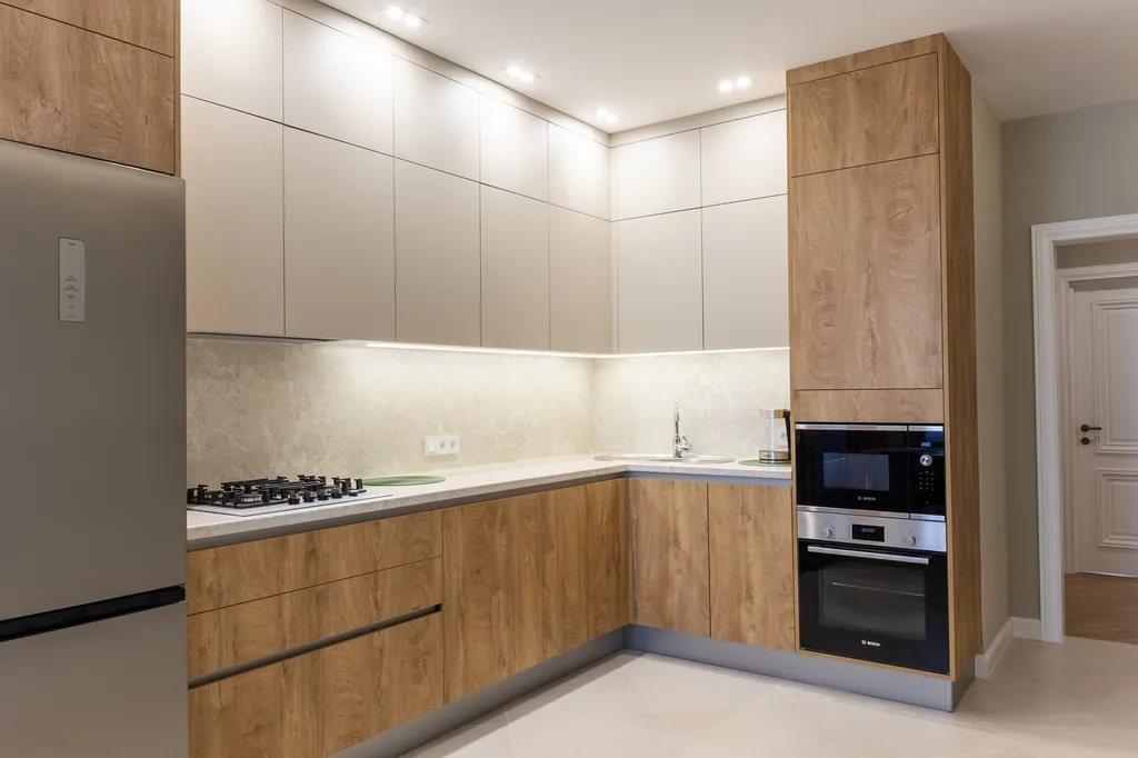 Квартира 2х-комнатная квартира комфорт класса — Анапа