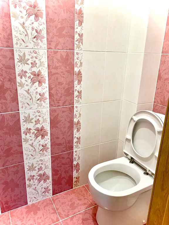 Квартира у МНТК