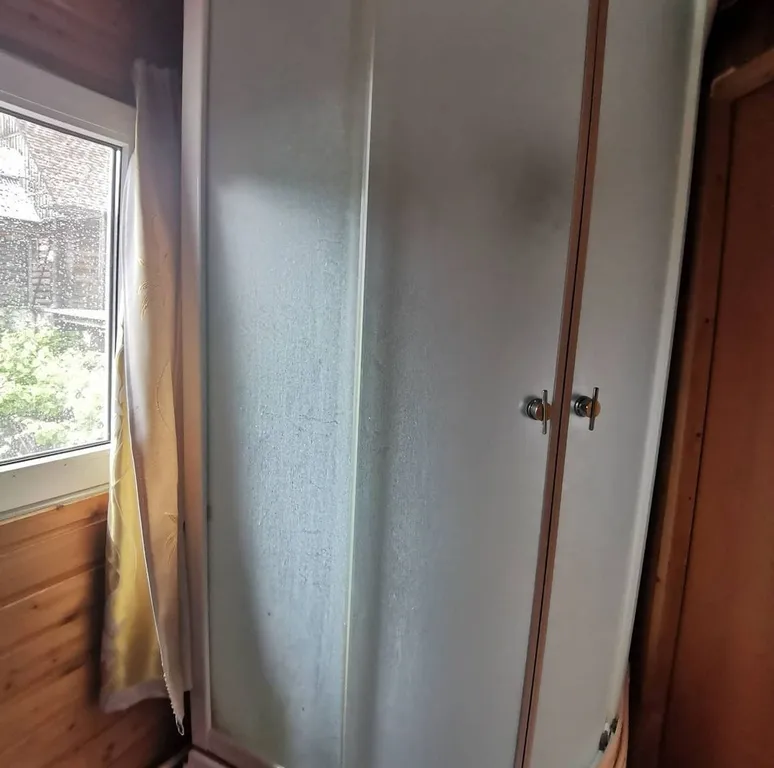 Уютный домик на Чёрном море