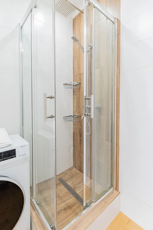 Квартира в классическом стиле