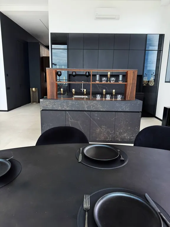 Новый Дом Costa Palm Личная территория с заботой как в лучших отелях