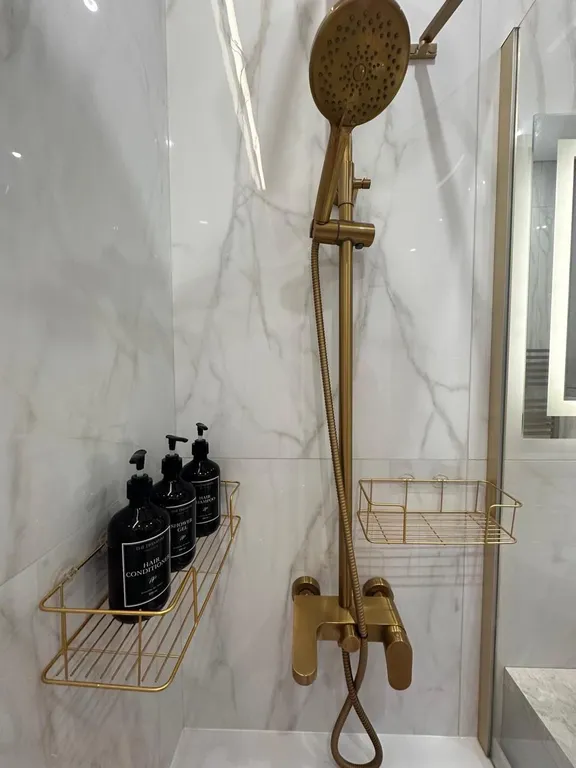 Дизайнерская квартира в лучшем ЖК Евпатория