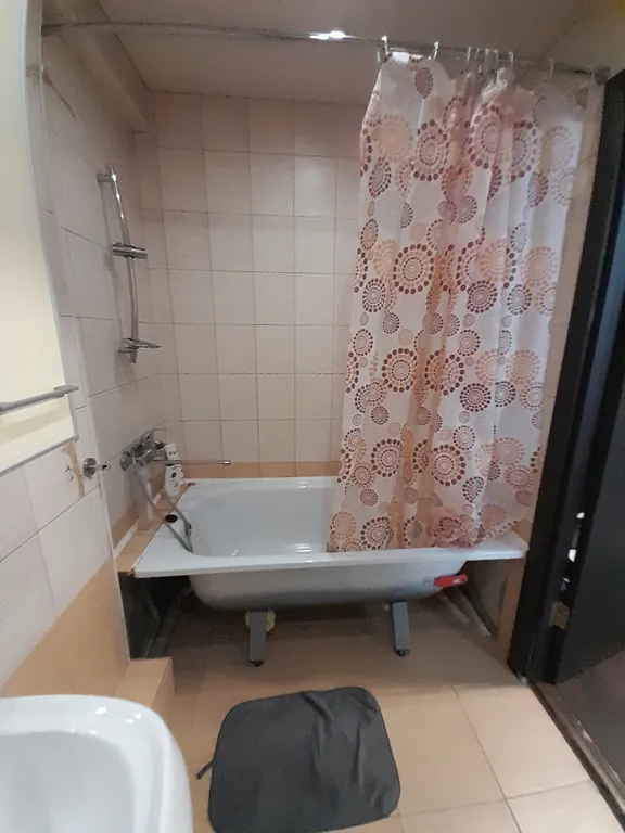 Видовая квартира в центре