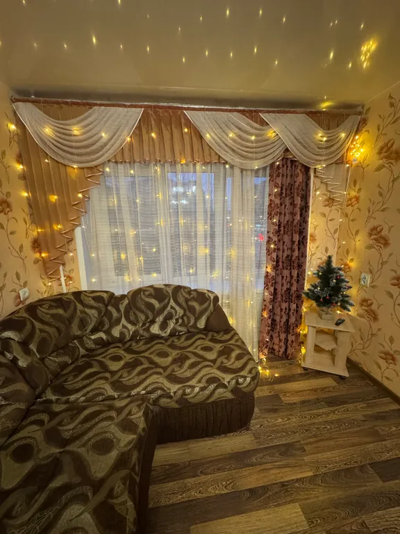 Уютная квартира в центре