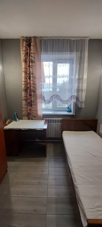 Квартира Жилье для гостей — Буй