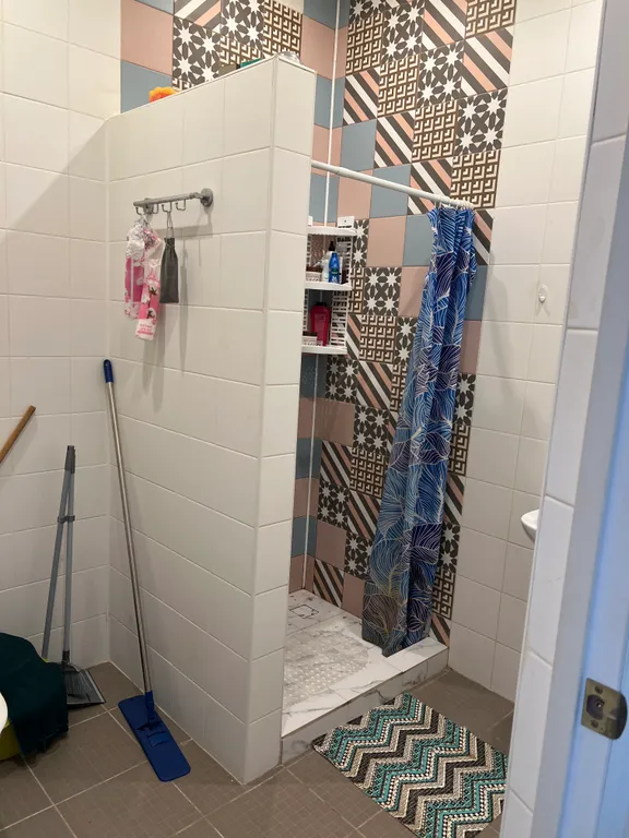 Квартира Уютная квартира в близи от города — Геленджик